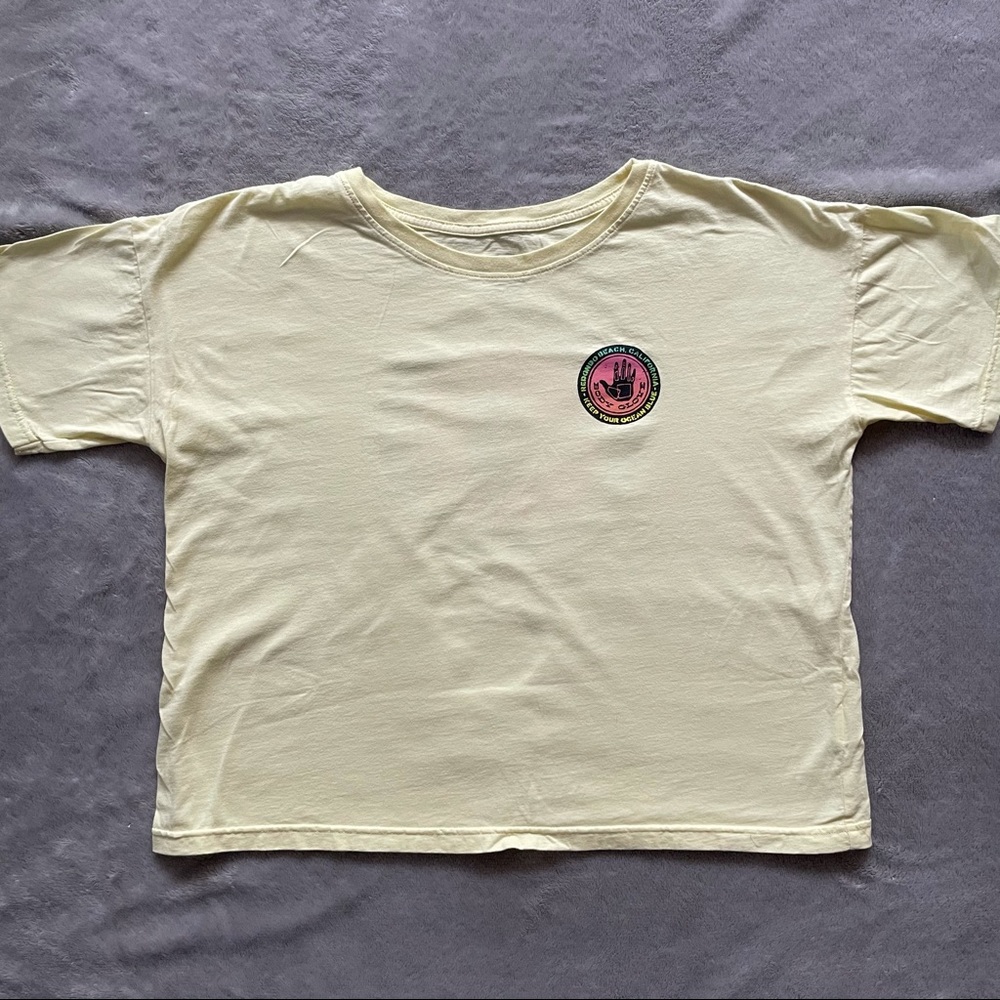 body glove logo t shirt